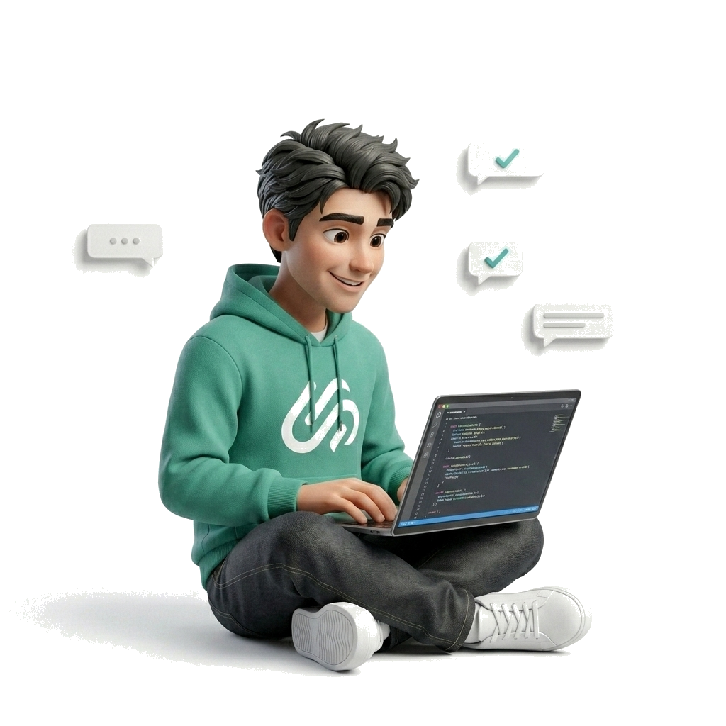 WibuApp — Chatbots IA inteligentes