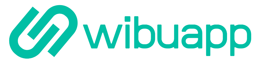 WibuApp Logo