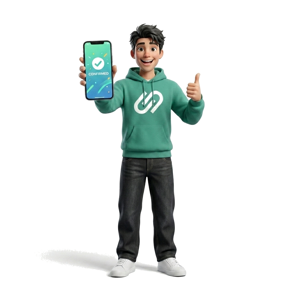 WibuApp — Inbox unificado con WhatsApp